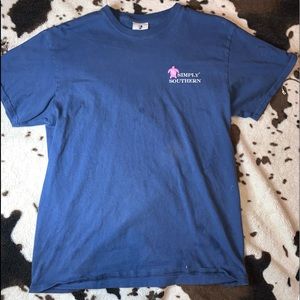 Simply southern T-shirt